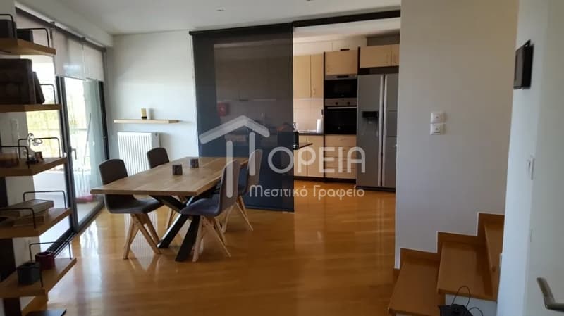 Μονοκατοικία στην Πανιωνία, Γλυφάδα — Φωτογραφία 3 από 10