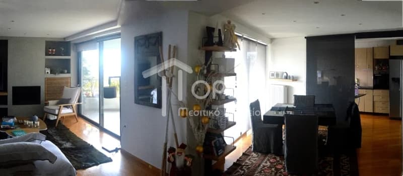 Μονοκατοικία στην Πανιωνία, Γλυφάδα — Φωτογραφία 7 από 10