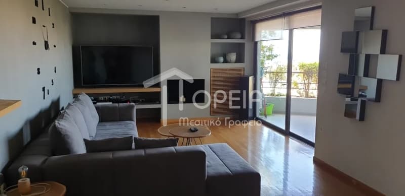 Μονοκατοικία στην Πανιωνία, Γλυφάδα — Φωτογραφία 1 από 10