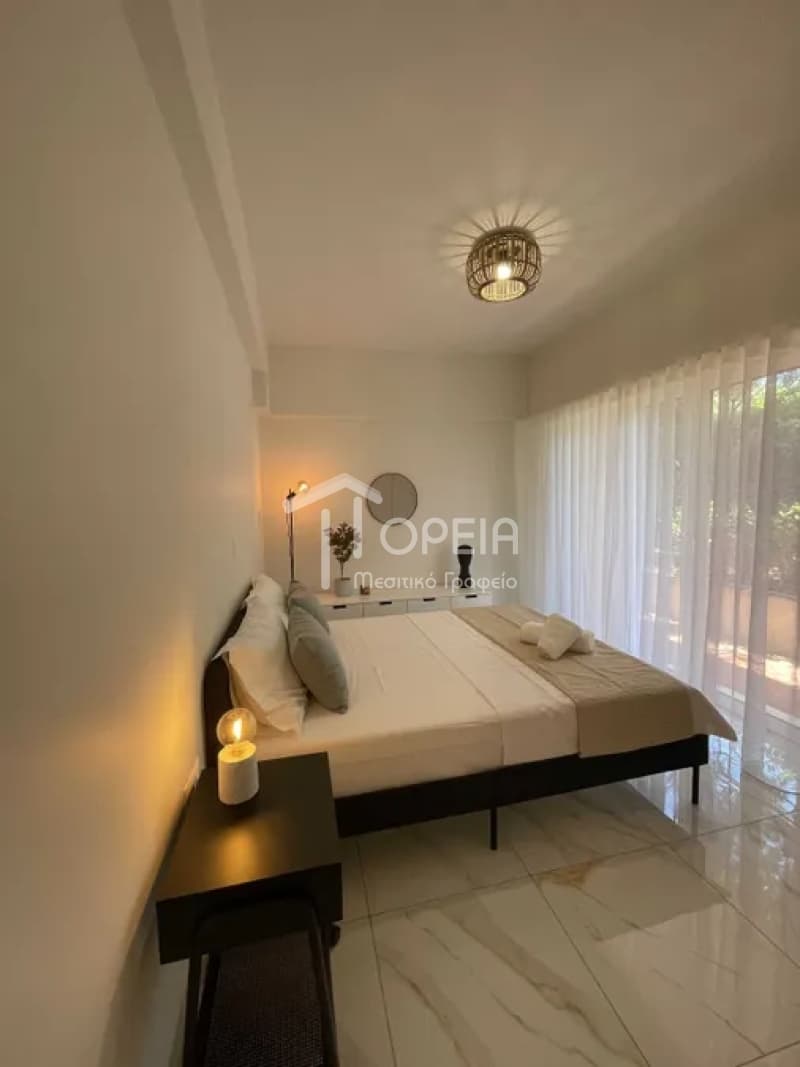 Apartment in Pirnari, Glyfada — Photo 4 of 27
