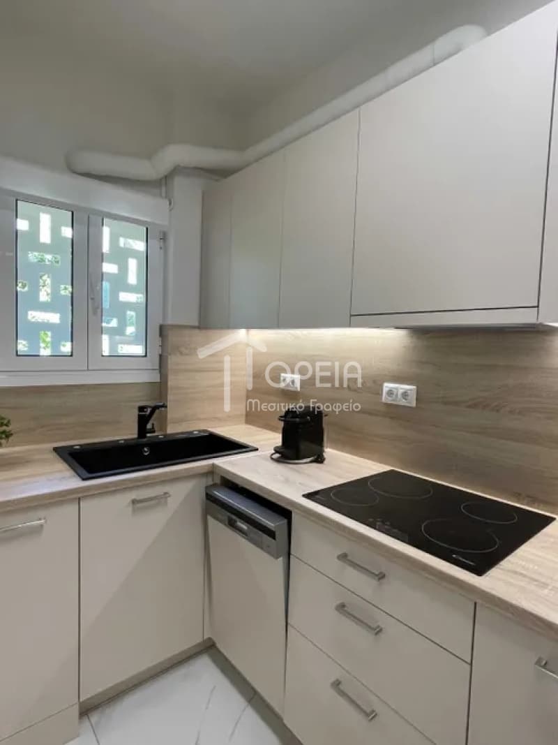 Apartment in Pirnari, Glyfada — Photo 9 of 27