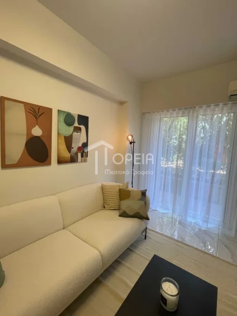 Apartment in Pirnari, Glyfada — Photo 7 of 27