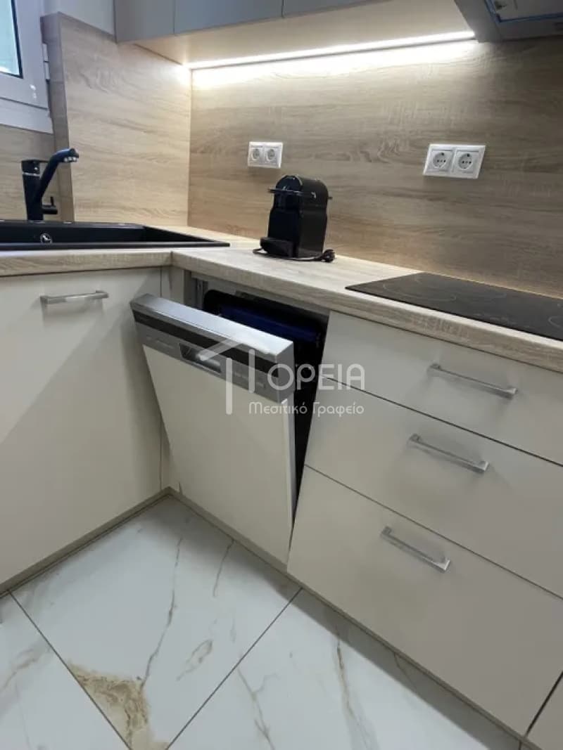 Apartment in Pirnari, Glyfada — Photo 10 of 27