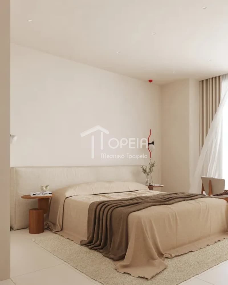 Apartment in Terpsithea, Glyfada — Photo 6 of 11