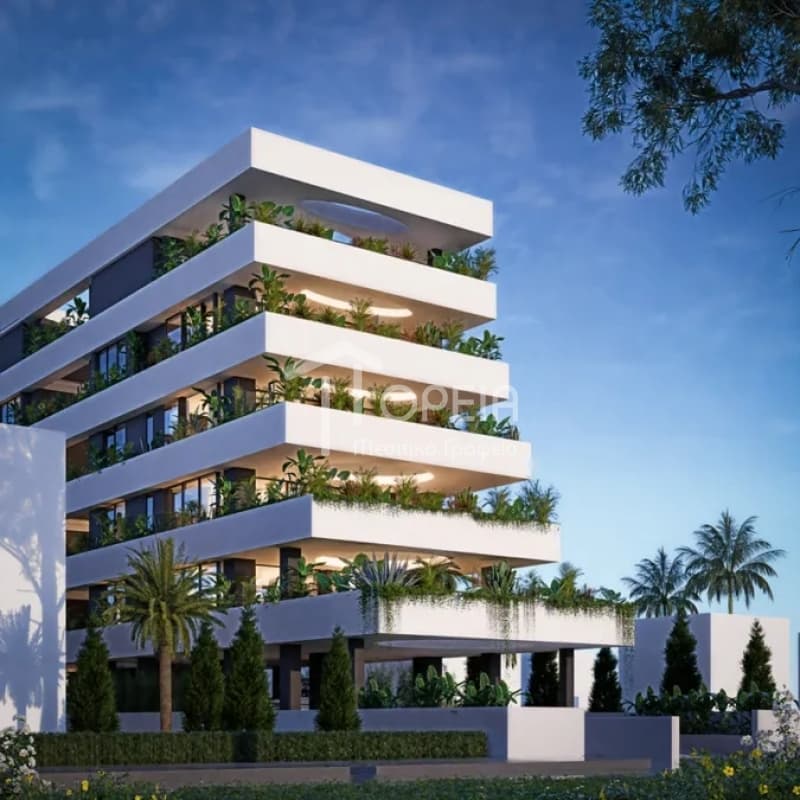 Apartment in Terpsithea, Glyfada — Photo 3 of 11