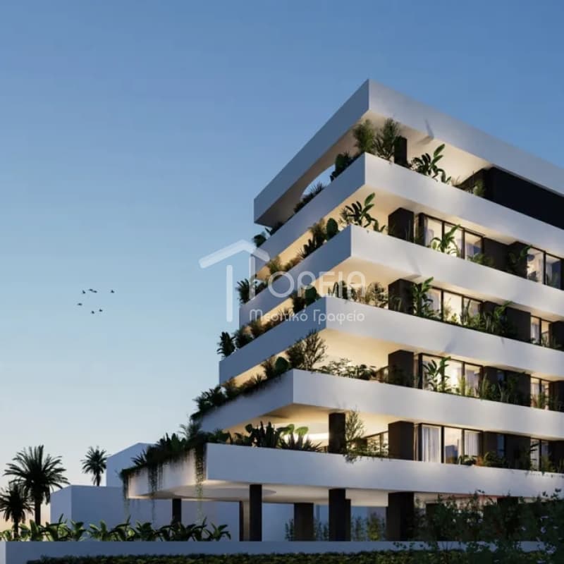 Apartment in Terpsithea, Glyfada — Photo 4 of 11
