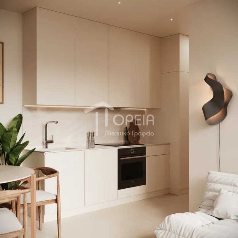 Apartment in Terpsithea, Glyfada — Photo 7 of 11