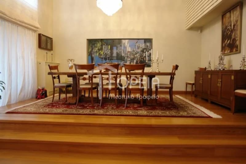 House in Aixoni, Glyfada — Photo 6 of 16