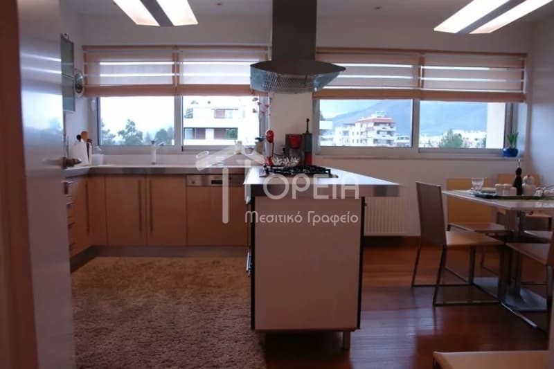 House in Aixoni, Glyfada — Photo 11 of 16