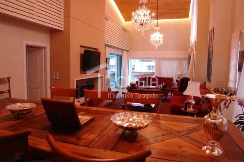 House in Aixoni, Glyfada — Photo 4 of 16