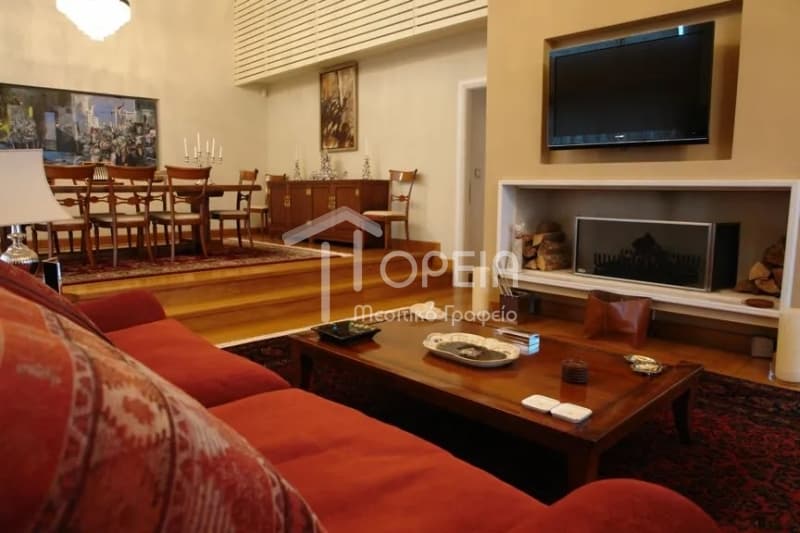 House in Aixoni, Glyfada — Photo 8 of 16