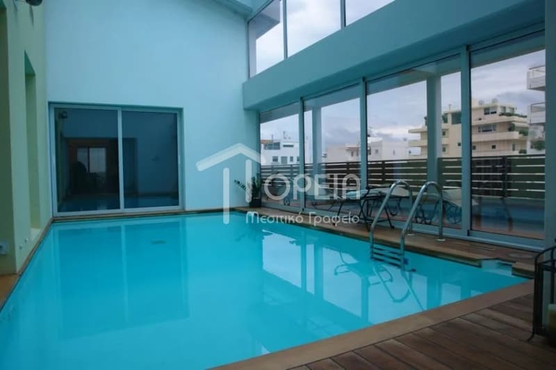 House in Aixoni, Glyfada — Photo 2 of 16