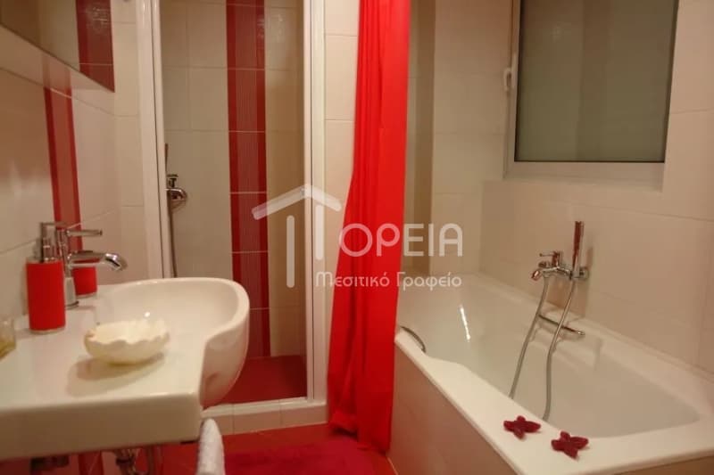 House in Aixoni, Glyfada — Photo 15 of 16