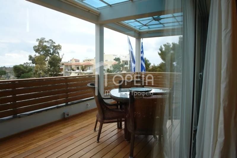 House in Aixoni, Glyfada — Photo 3 of 16