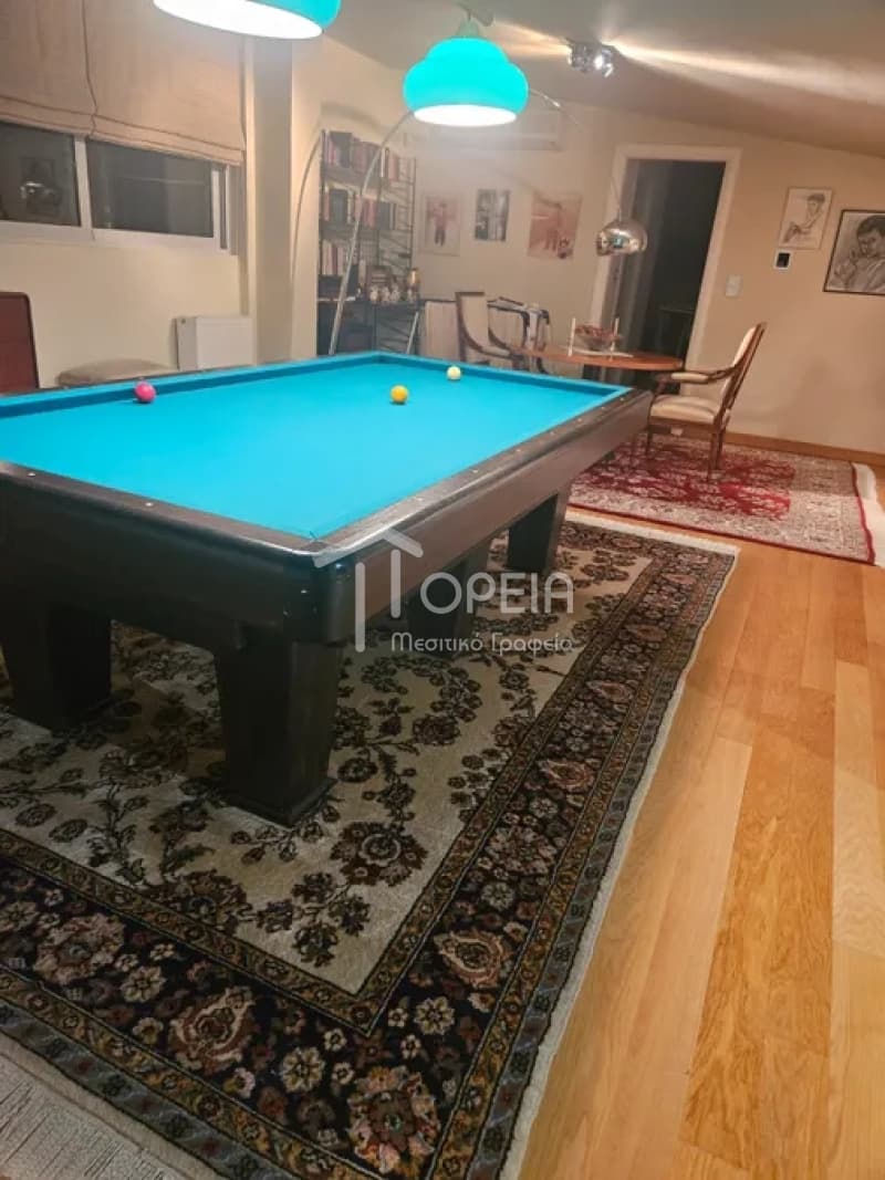 House in Aixoni, Glyfada — Photo 16 of 16