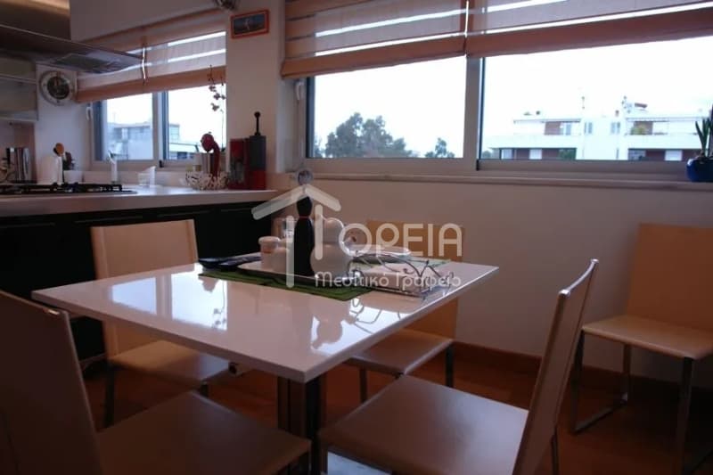 House in Aixoni, Glyfada — Photo 9 of 16