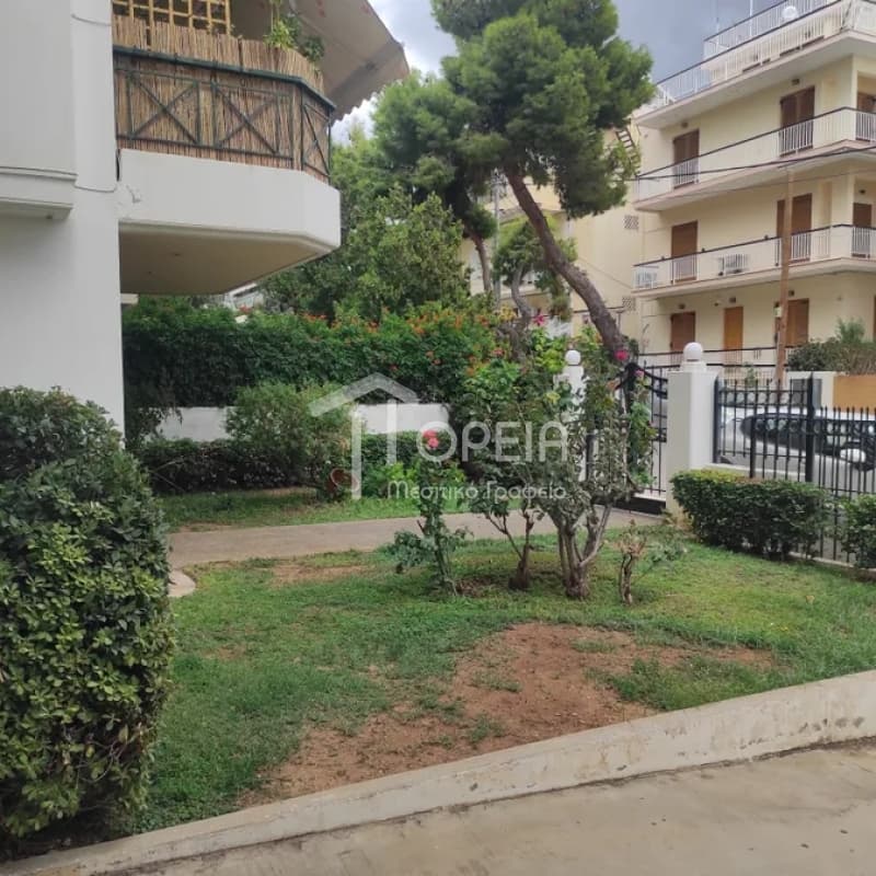 Διαμέρισμα στην Άνω Γλυφάδα, Γλυφάδα — Φωτογραφία 15 από 18