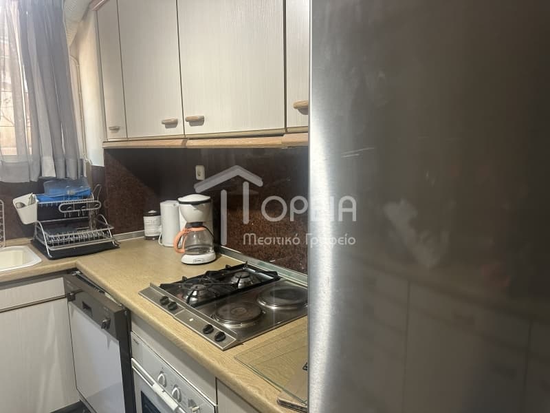 Διαμέρισμα στην Πυρνάρι, Γλυφάδα — Φωτογραφία 15 από 20