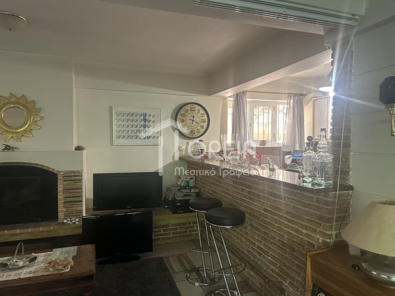 Διαμέρισμα στην Πυρνάρι, Γλυφάδα — Φωτογραφία 8 από 20