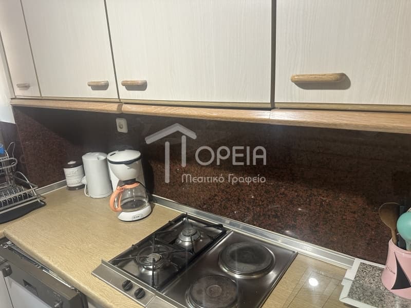 Διαμέρισμα στην Πυρνάρι, Γλυφάδα — Φωτογραφία 13 από 20