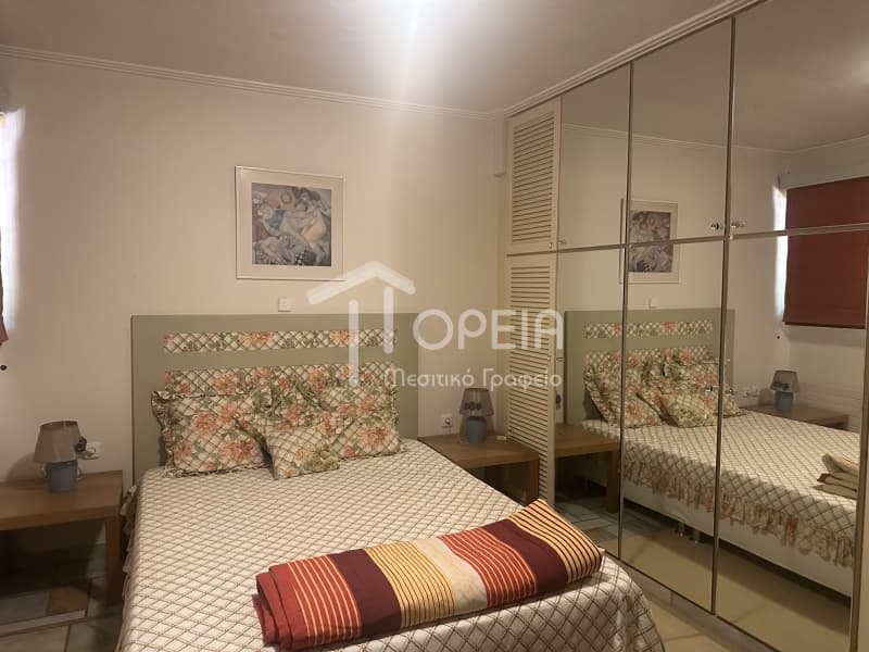 Διαμέρισμα στην Πυρνάρι, Γλυφάδα — Φωτογραφία 17 από 20
