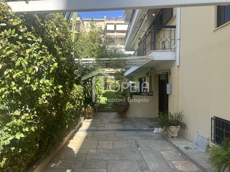 Διαμέρισμα στην Πυρνάρι, Γλυφάδα — Φωτογραφία 6 από 20