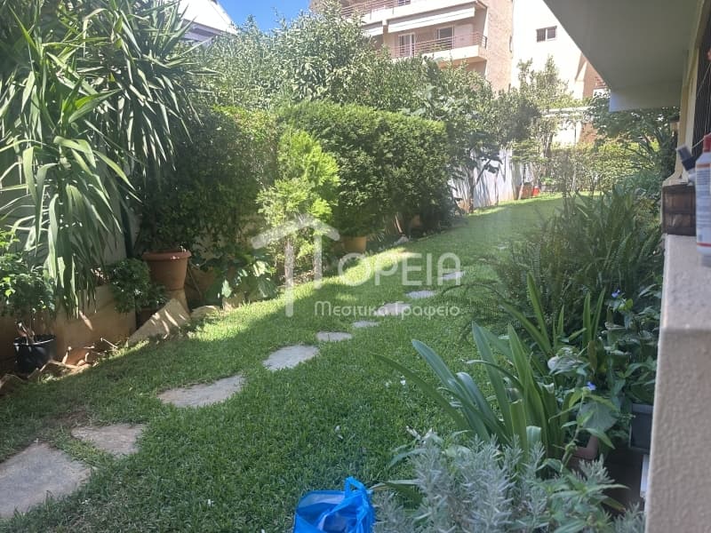 Διαμέρισμα στην Πυρνάρι, Γλυφάδα — Φωτογραφία 9 από 20