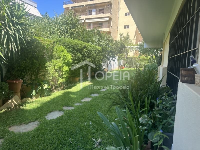 Διαμέρισμα στην Πυρνάρι, Γλυφάδα — Φωτογραφία 5 από 20