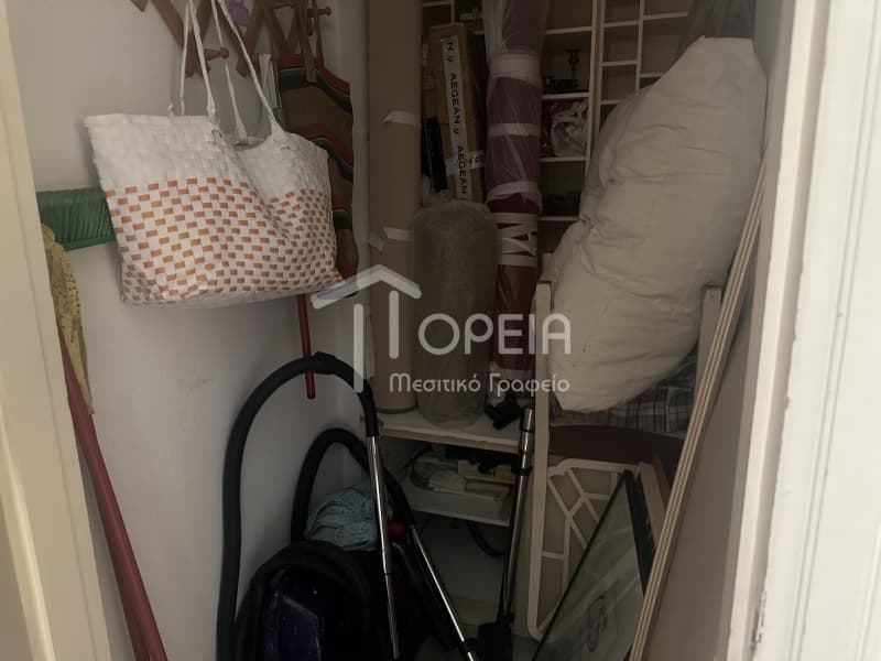 Διαμέρισμα στην Πυρνάρι, Γλυφάδα — Φωτογραφία 18 από 20