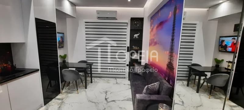 Διαμέρισμα στην Άνω Γλυφάδα, Γλυφάδα — Φωτογραφία 1 από 23