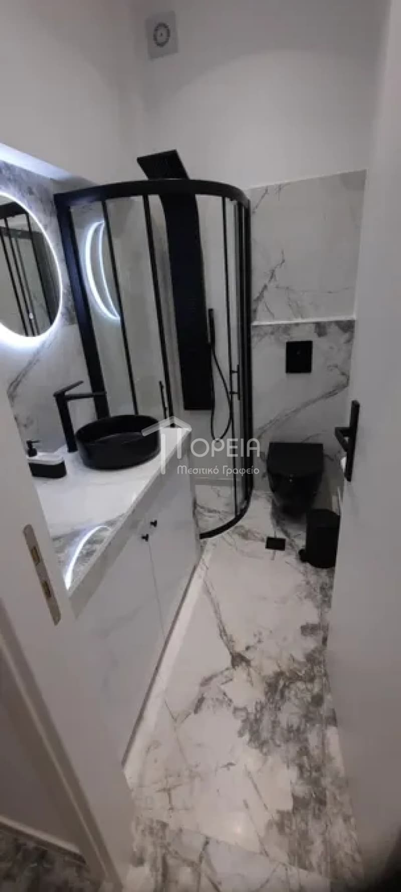 Διαμέρισμα στην Άνω Γλυφάδα, Γλυφάδα — Φωτογραφία 3 από 23