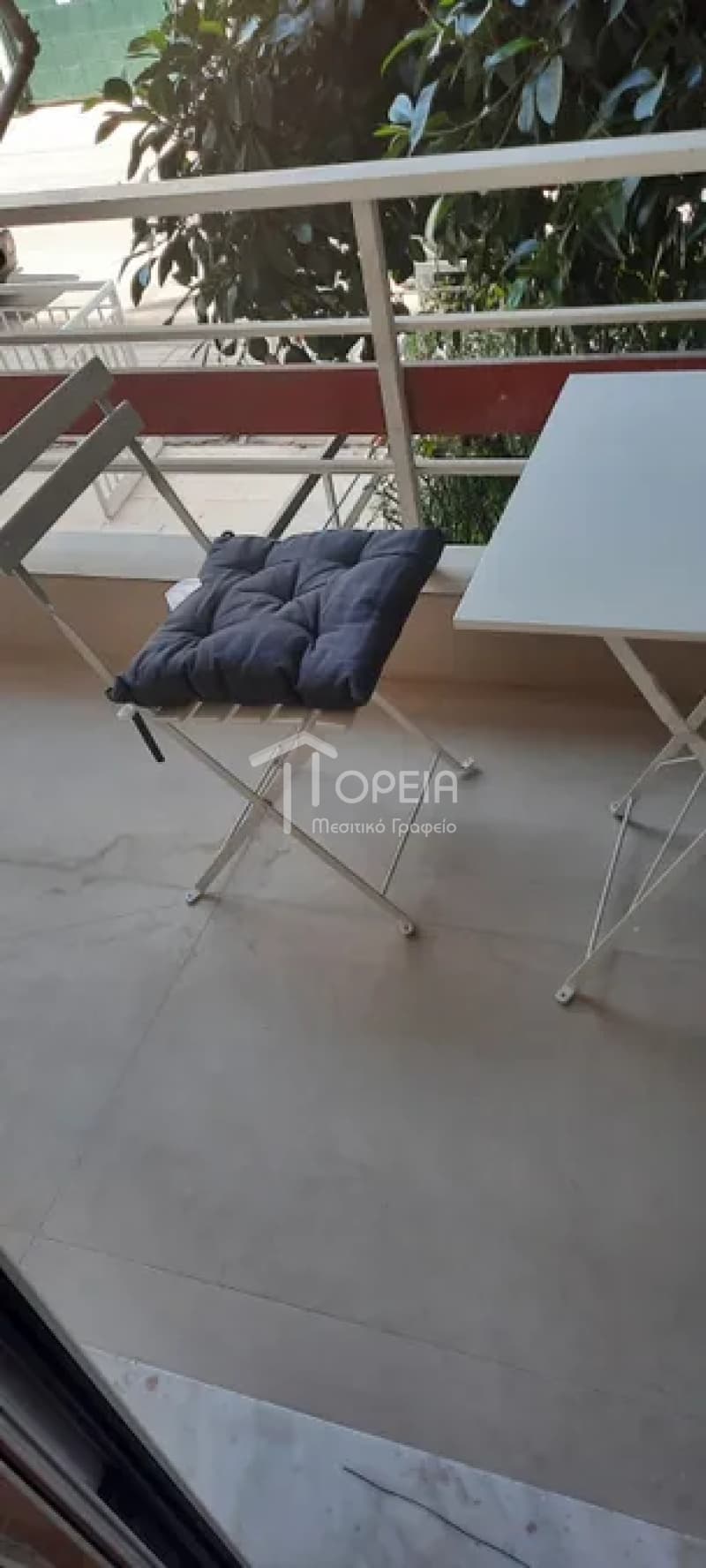 Διαμέρισμα στην Άνω Γλυφάδα, Γλυφάδα — Φωτογραφία 23 από 23