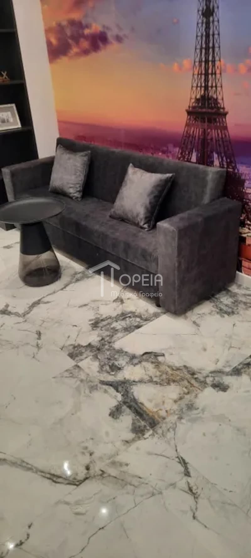 Διαμέρισμα στην Άνω Γλυφάδα, Γλυφάδα — Φωτογραφία 21 από 23