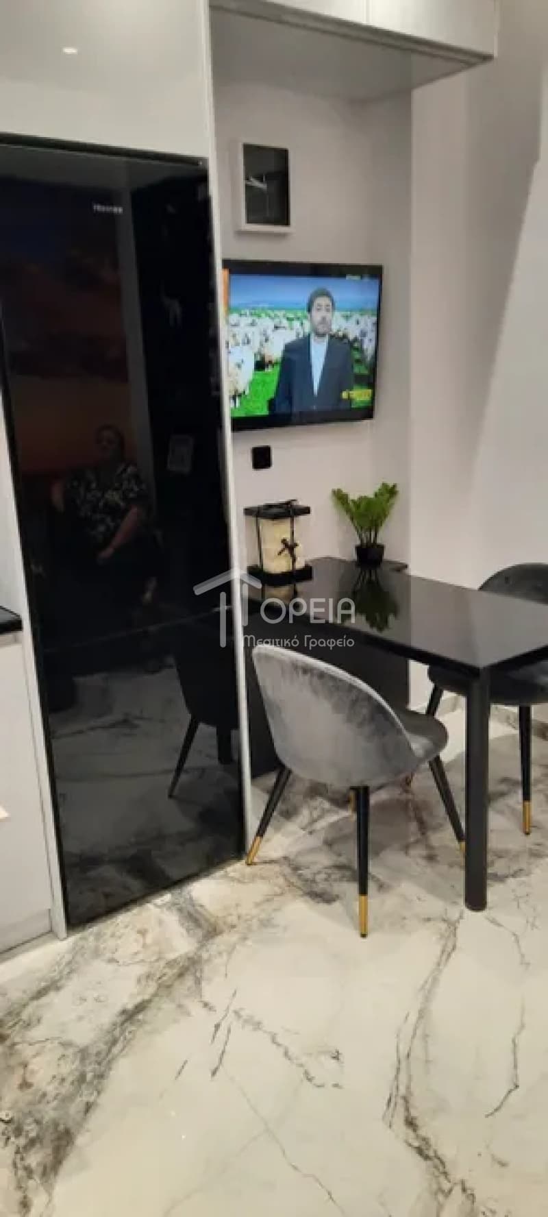 Διαμέρισμα στην Άνω Γλυφάδα, Γλυφάδα — Φωτογραφία 20 από 23