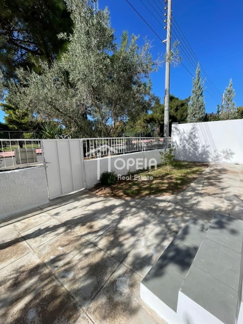 Διαμέρισμα στην Πανιωνία, Γλυφάδα — Φωτογραφία 6 από 29