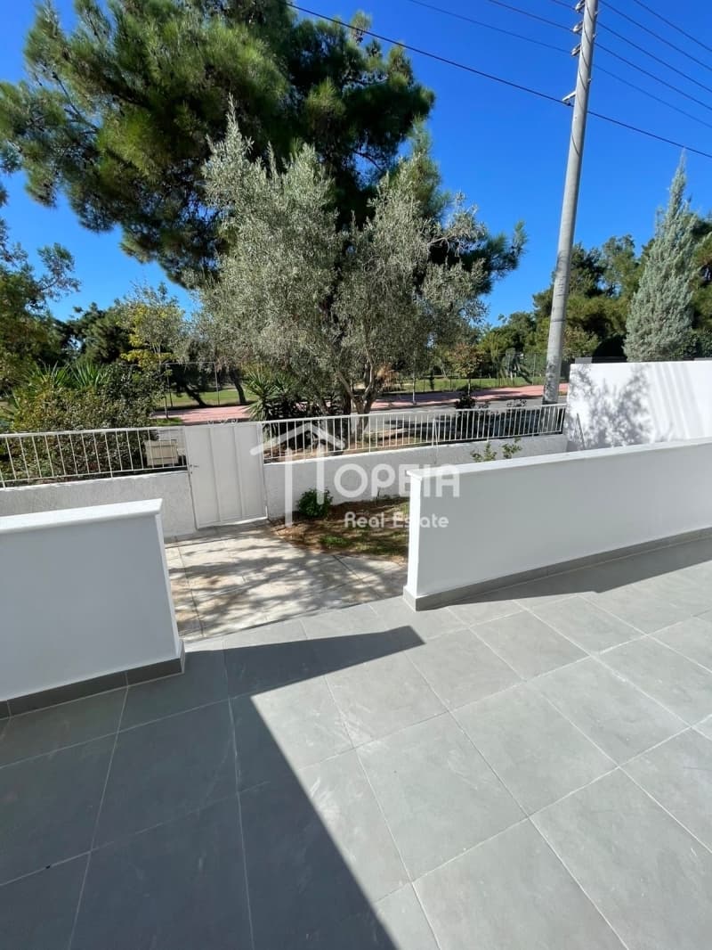 Διαμέρισμα στην Πανιωνία, Γλυφάδα — Φωτογραφία 11 από 29