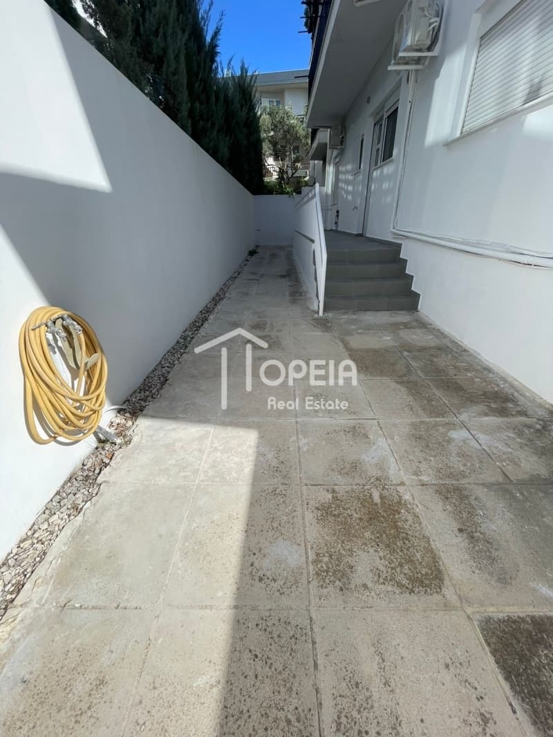 Διαμέρισμα στην Πανιωνία, Γλυφάδα — Φωτογραφία 26 από 29