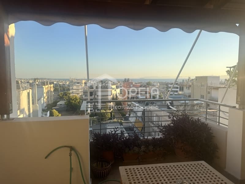 House in Glyfada - center, Glyfada — Photo 14 of 20
