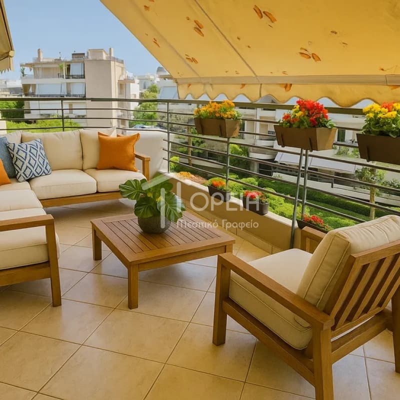 House in Glyfada - center, Glyfada — Photo 1 of 20