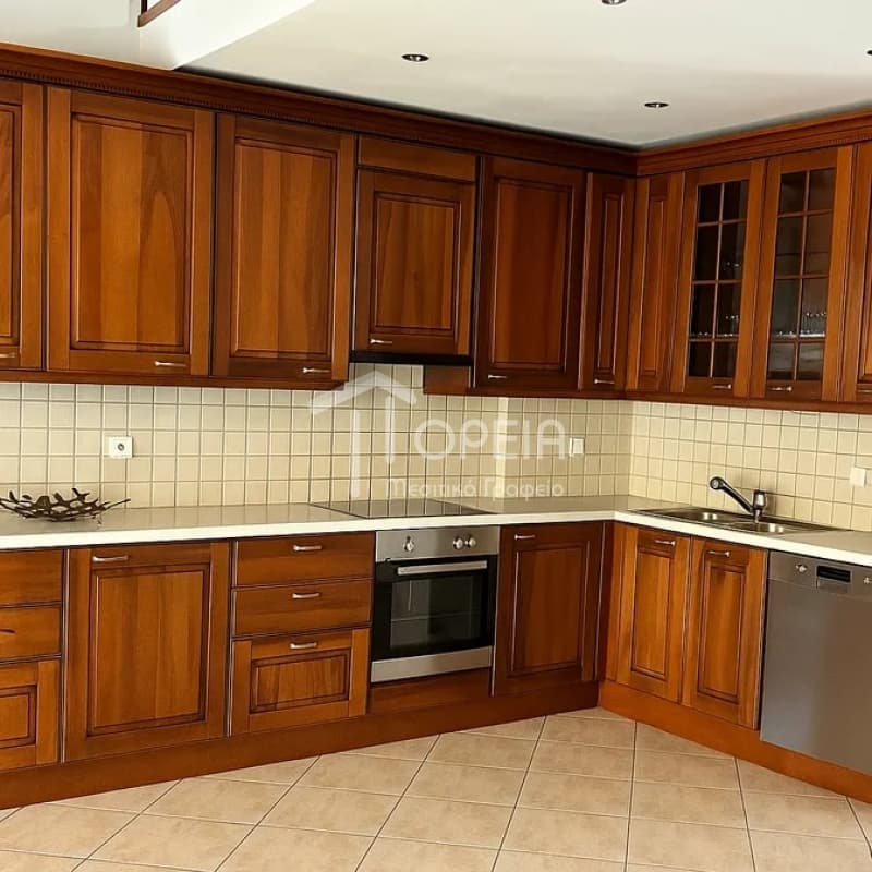 House in Glyfada - center, Glyfada — Photo 2 of 20
