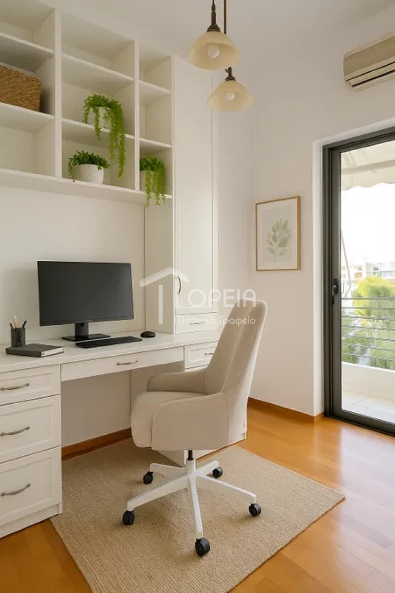 House in Glyfada - center, Glyfada — Photo 20 of 20