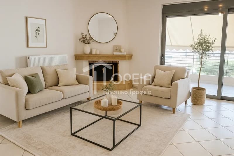House in Glyfada - center, Glyfada — Photo 15 of 20