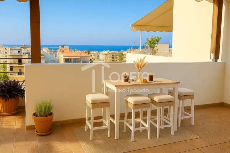 House in Glyfada - center, Glyfada — Photo 5 of 20