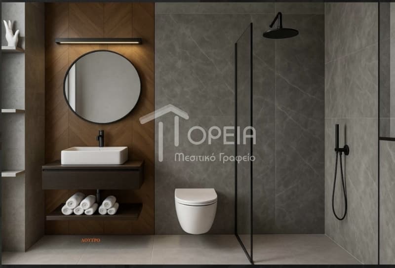 House in Ano Glyfada, Glyfada — Photo 12 of 14