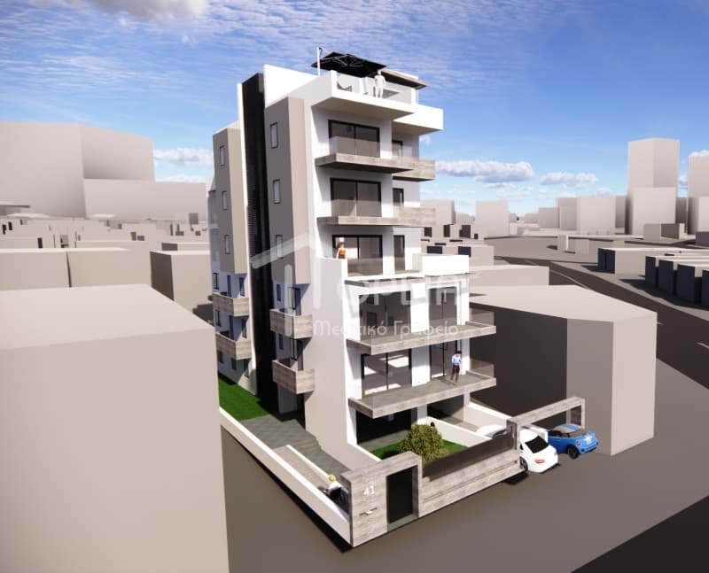 House in Ano Glyfada, Glyfada — Photo 2 of 14