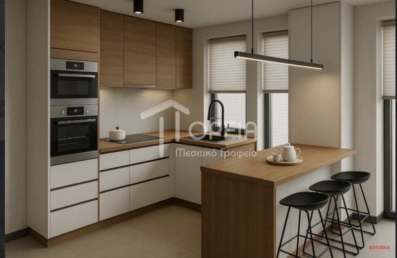 House in Ano Glyfada, Glyfada — Photo 13 of 14