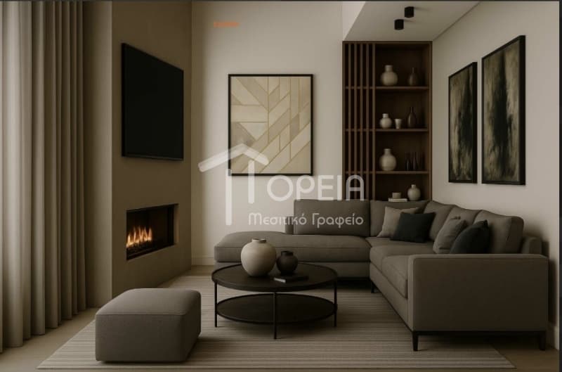 House in Ano Glyfada, Glyfada — Photo 14 of 14
