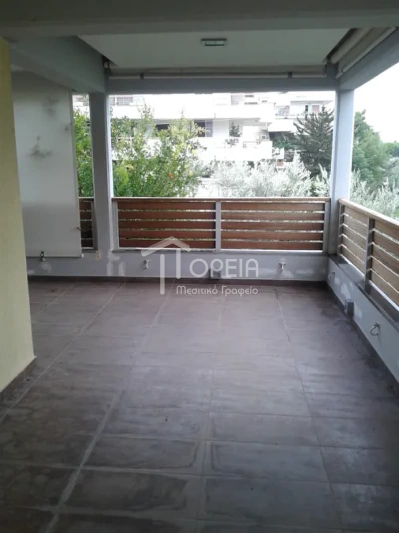Διαμέρισμα στην Αιξωνή, Γλυφάδα — Φωτογραφία 11 από 19
