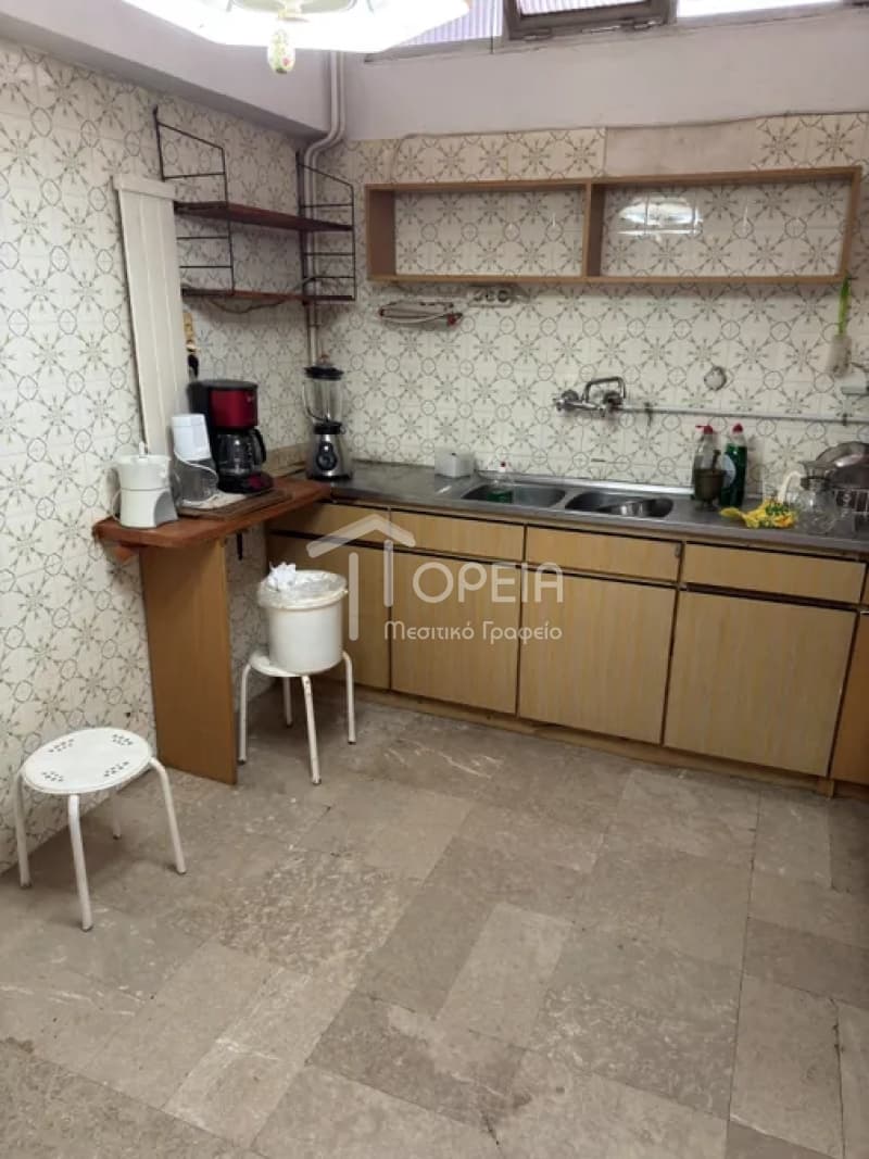 Διαμέρισμα στην Αιξωνή, Γλυφάδα — Φωτογραφία 5 από 12