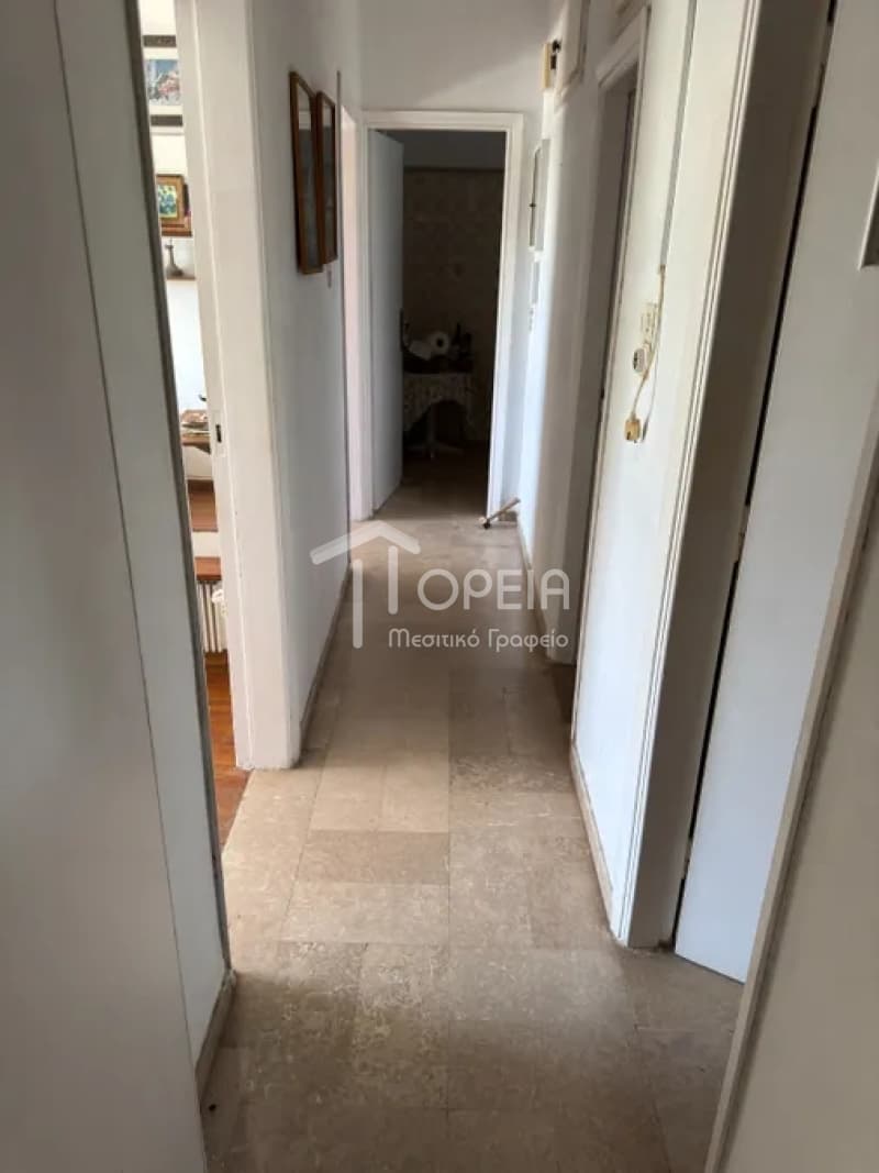Διαμέρισμα στην Αιξωνή, Γλυφάδα — Φωτογραφία 7 από 12